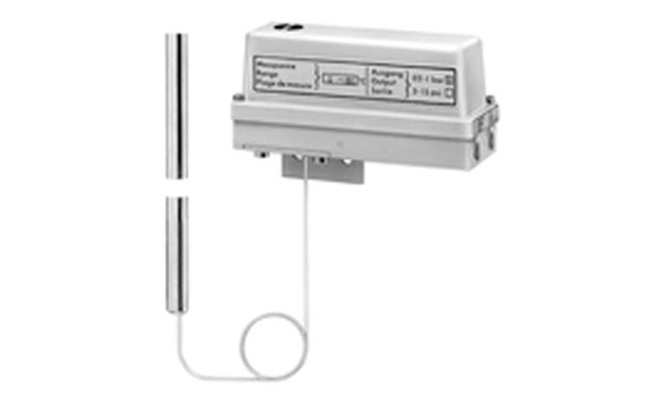 SAMSON 气动温度变送器 SAMSON 气动温度变送器